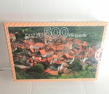 puzzle educa usato puzzle educa usato Corbetta