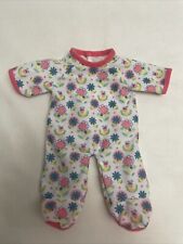 Baby alive pajamas for sale  Rancho Santa Margarita