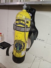 Divers aluminum aqua for sale  Battle Creek