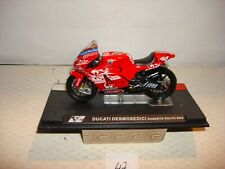 Miniature moto ducati d'occasion  Bellegarde-en-Marche