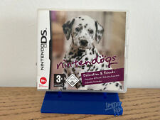 Nintendogs dalmatiens amis d'occasion  Sainte-Croix-en-Plaine