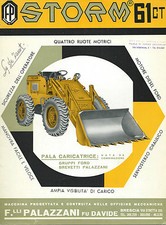 Sheet storm 61ct usato  Sezzadio