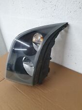 Crafter headlight left for sale  WOLVERHAMPTON