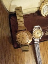 Vintage timex mechanical for sale  UK