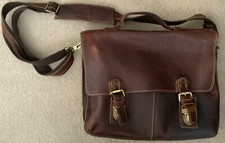 Briefcase satchel attache for sale  Monterey