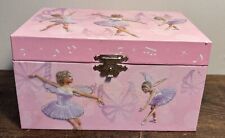 Child ballerina jewellery for sale  POLEGATE