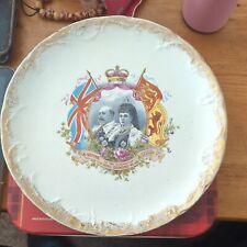 Antique coronation king for sale  CRAMLINGTON