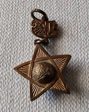 Rden medaille internationaler gebraucht kaufen  Ohrdruf