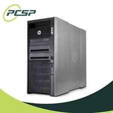 Z820 workstation 3.00ghz for sale  New Hudson
