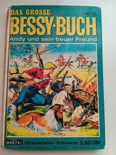 Grosse bessy buch gebraucht kaufen  Hockenheim