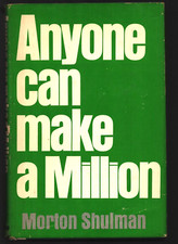 Anyone make million for sale  Wayland