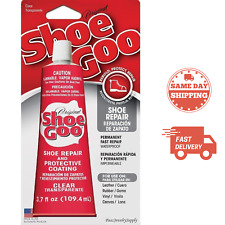 Shoe goo 110ml for sale  ROMFORD