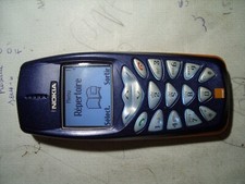 Nokia 3510i débloqué d'occasion  Crémieu