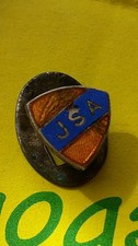 Insigne boutonnière football d'occasion  Lens