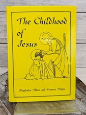 Usado, The Childhood of Jesus by Magdalen Eldon comprar usado  Enviando para Brazil