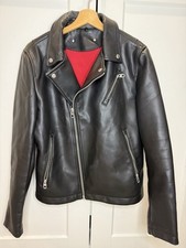 Zara man faux for sale  BOLTON