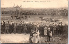 Capelle field races d'occasion  Expédié en Belgium