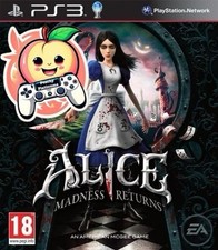 Alice madness returns for sale  CANVEY ISLAND