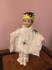 Halloween dekoration süße gebraucht kaufen  Frankfurt am Main