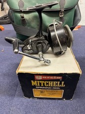 Garcia mitchell spinning for sale  SURBITON