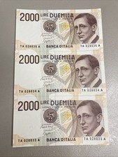 Italia 1990 lire usato  Savignano sul Rubicone