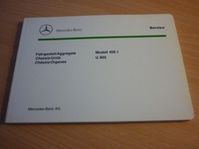 Rig mercedes benz gebraucht kaufen  Cadenberge