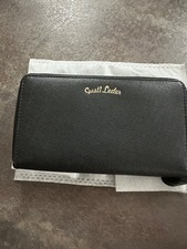 Gusti leder geldbörse gebraucht kaufen  Passau