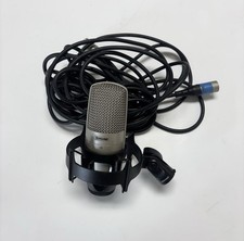 Shure ksm27 microphone for sale  Hillsville