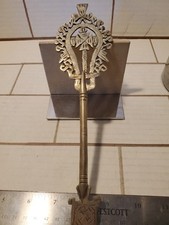 Ethiopian hand cross for sale  Tampa