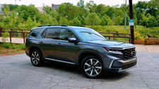 Honda pilot 2023 for sale  Fayetteville