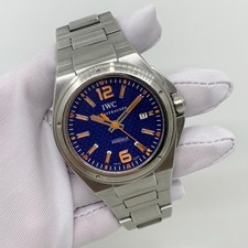 Iwc schaffhausen ingenieur for sale  KILMACOLM