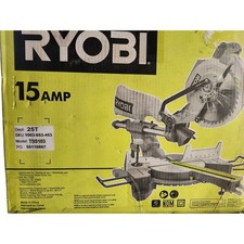 Ryobi amp corded for sale  Tampa
