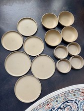 Hasami porcelain 14pc for sale  Jacksonville