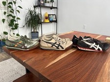 3 pairs sneakers for sale 3 pairs sneakers for sale Williamstown
