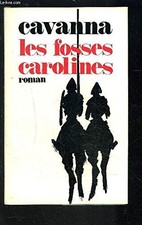 Fosses carolines d'occasion  Corbeil-Essonnes