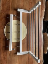 Ikea tjusig hutablage gebraucht kaufen  Dörpen