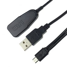 Adaptador USB Wi-Fi cabo receptor para TV HD (SEM DONGLE INCLUÍDO) antena Wi-Fi  comprar usado  Enviando para Brazil