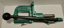 Rcbs reloading press for sale  Euclid