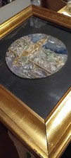 Quadro moderno dipinto usato  Melfi