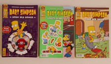 Bart simpson simpsons gebraucht kaufen Bart simpson simpsons gebraucht kaufen  Chemnitz