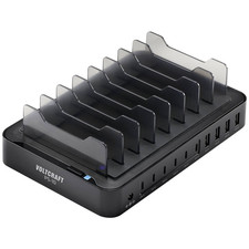 Voltcraft usb usb gebraucht kaufen  Berlin