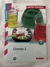 Abi trainer chemie gebraucht kaufen  München