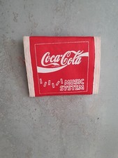 Porte feuille coca d'occasion  Melesse