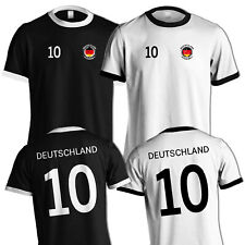 Deutschland tshirt flagge gebraucht kaufen  Dietzenbach