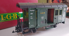 Lgb 3019 post gebraucht kaufen  Neumarkt i.d.OPf.