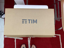 Tim hub 1gbps usato  Mira