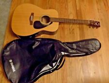 Yamaha f310p acoustic for sale  Norwalk