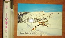 Dolomiti passo valles usato  Novellara