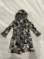 Age camouflage army for sale  GOSPORT
