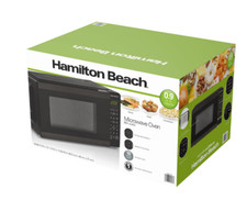 Hamilton beach 0.9 for sale  Delmar